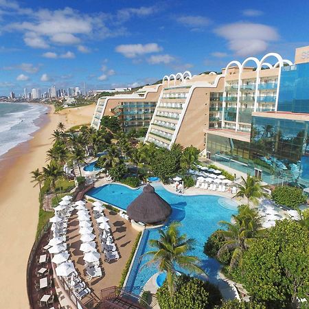 Serhs Experience Suites Natal Exterior foto