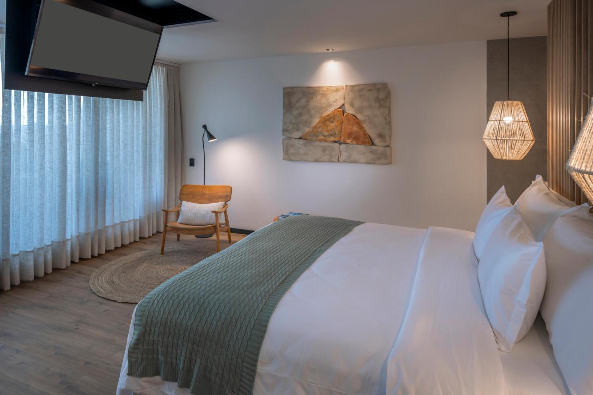 Serhs Experience Suites Natal Exterior foto