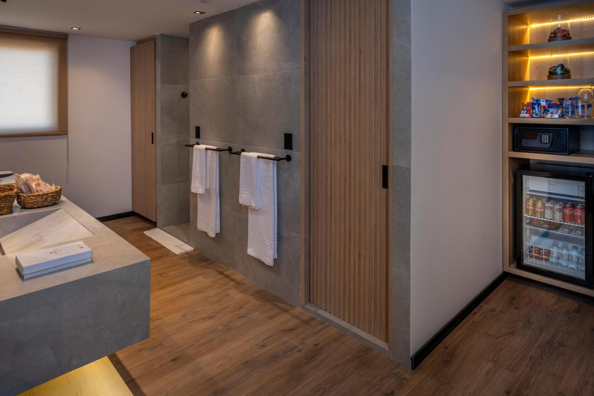 Serhs Experience Suites Natal Exterior foto