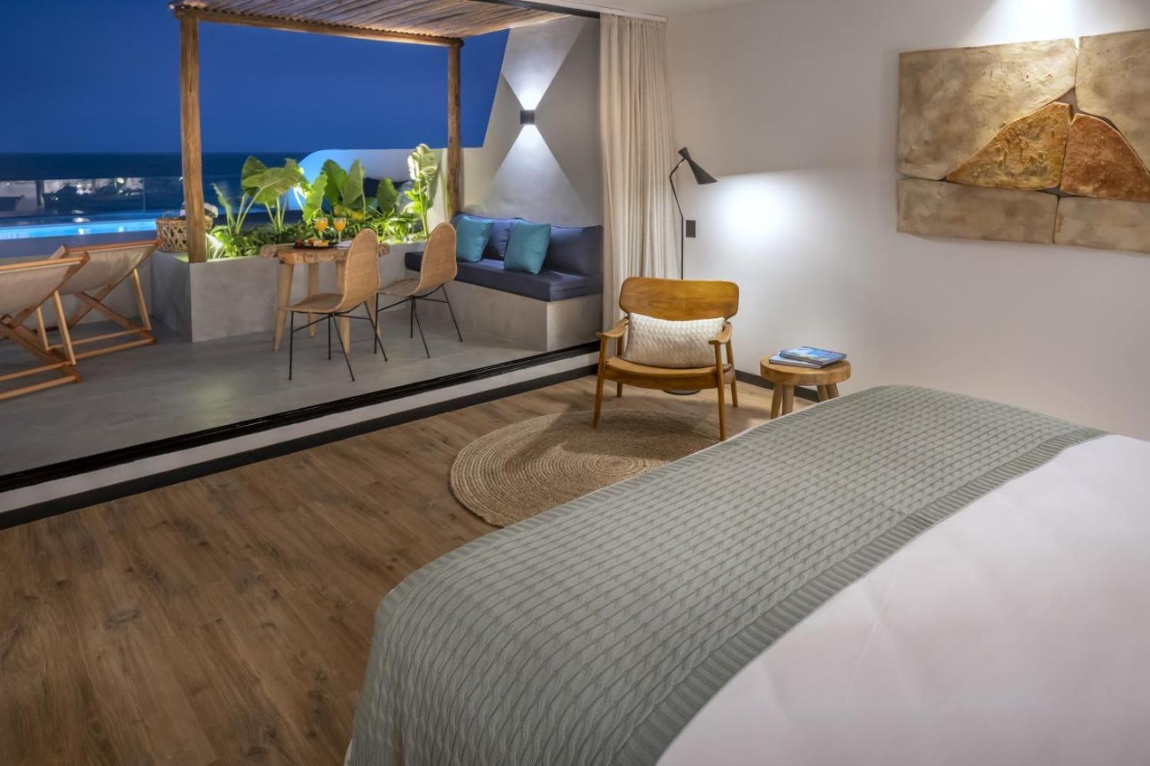 Serhs Experience Suites Natal Exterior foto