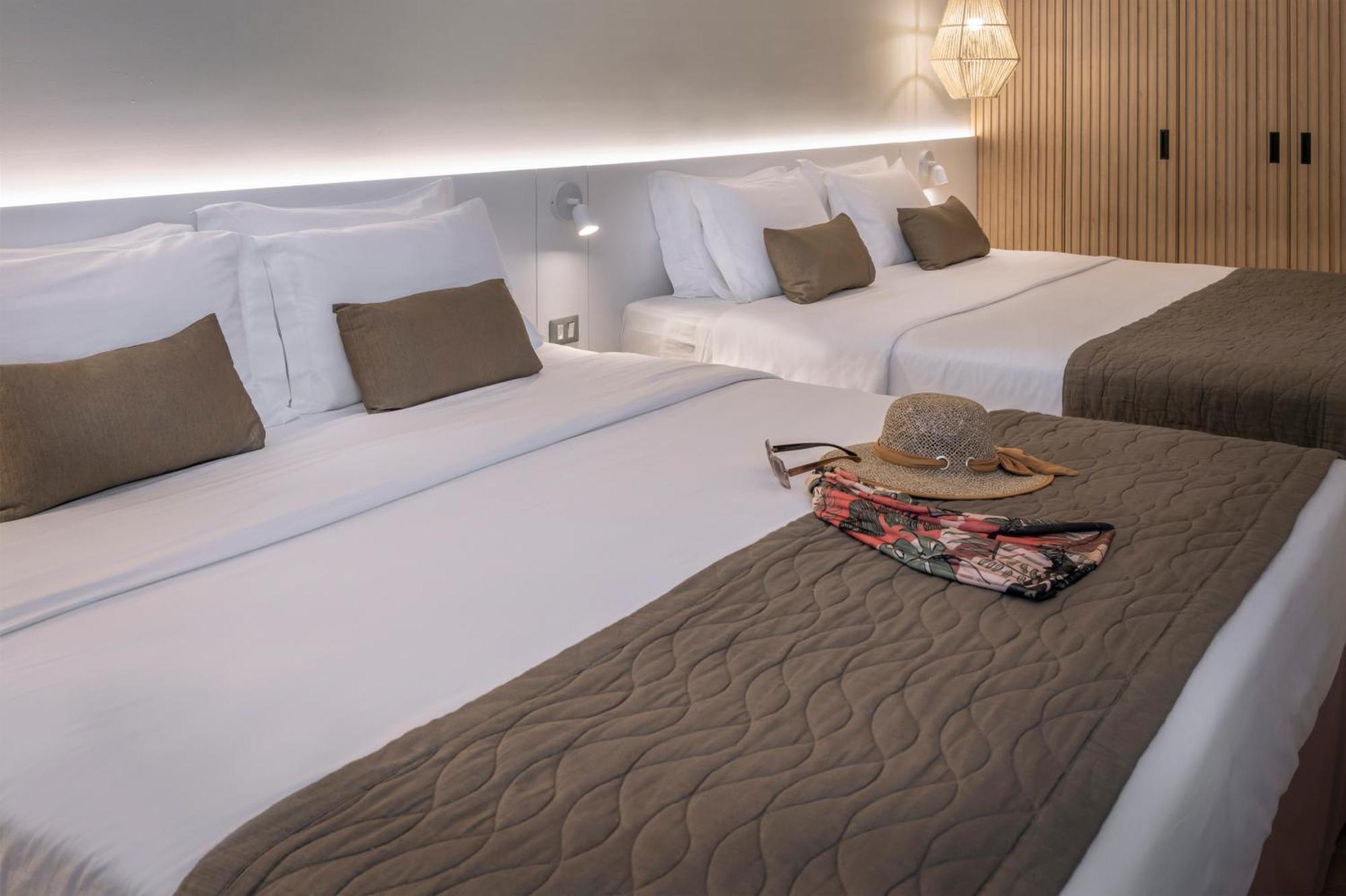 Serhs Experience Suites Natal Exterior foto