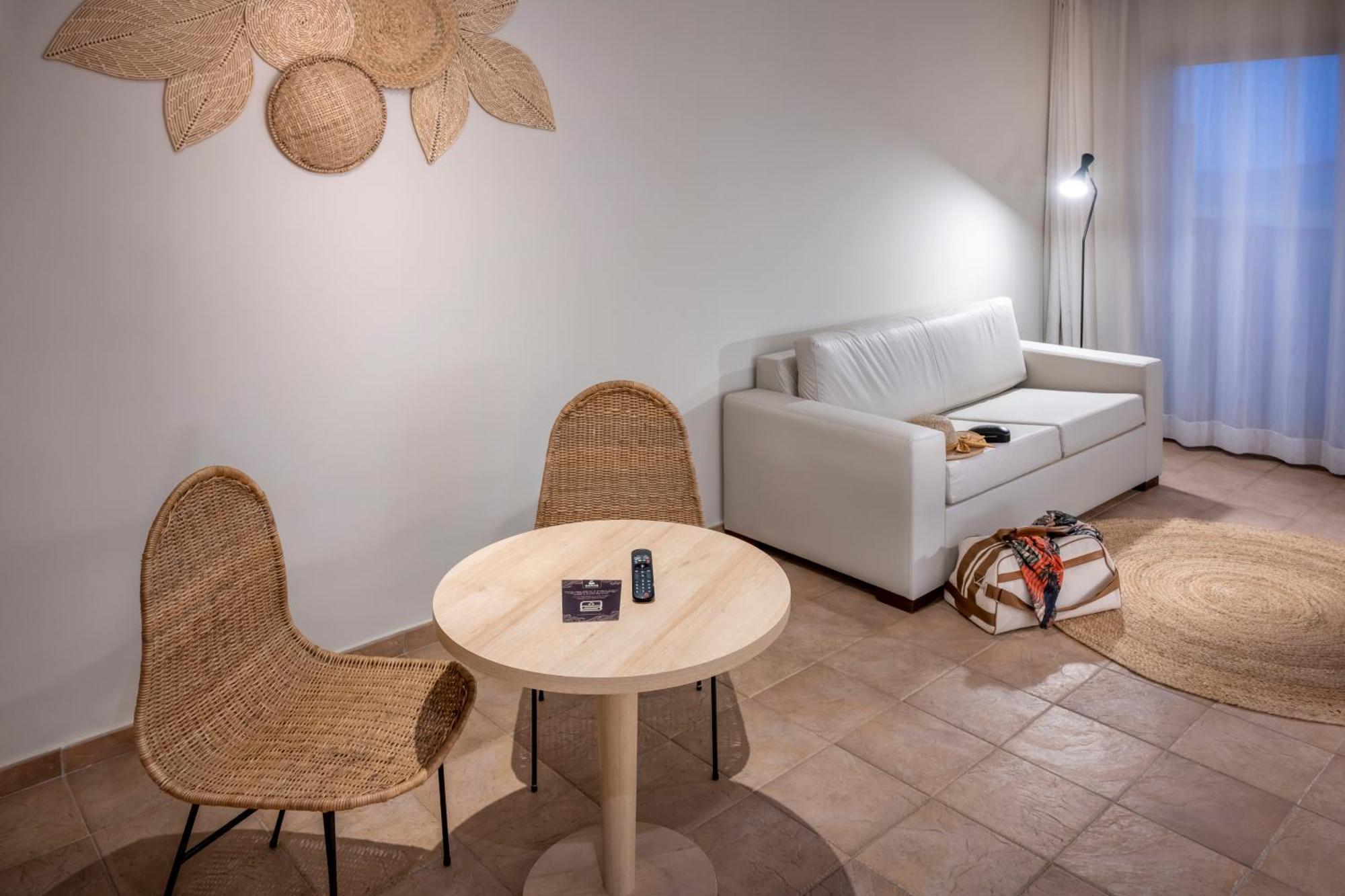 Serhs Experience Suites Natal Exterior foto
